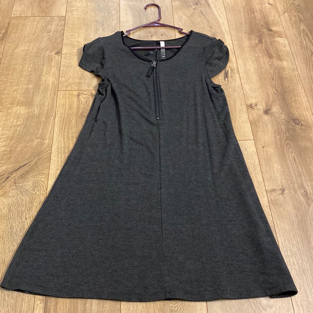 Kenzie business casual work dress